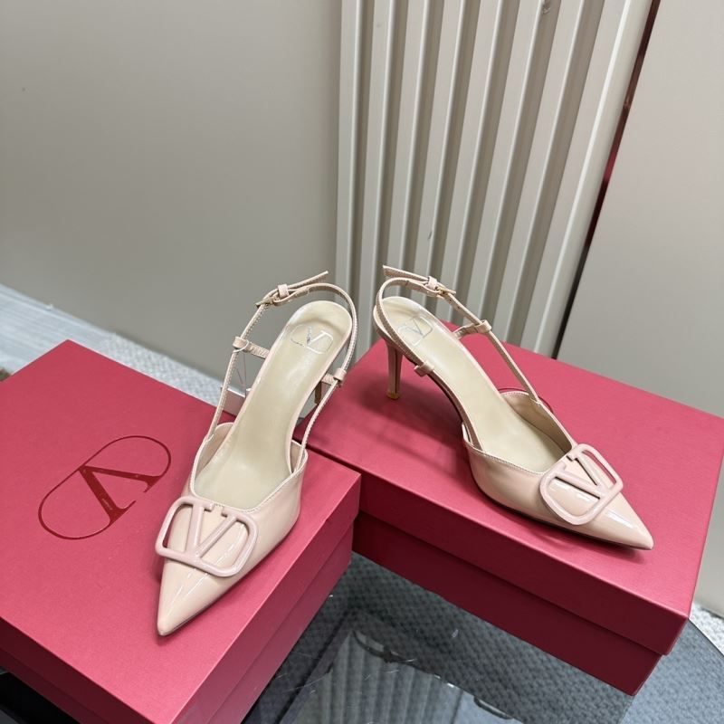 Valentino Sandals